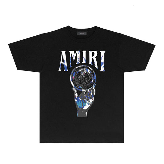 SALL AMIRI T-SHIRT