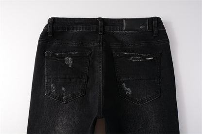 SALL AMIRI Jeans 8882