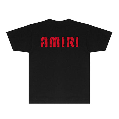 SALL AMIRI T-SHIRT