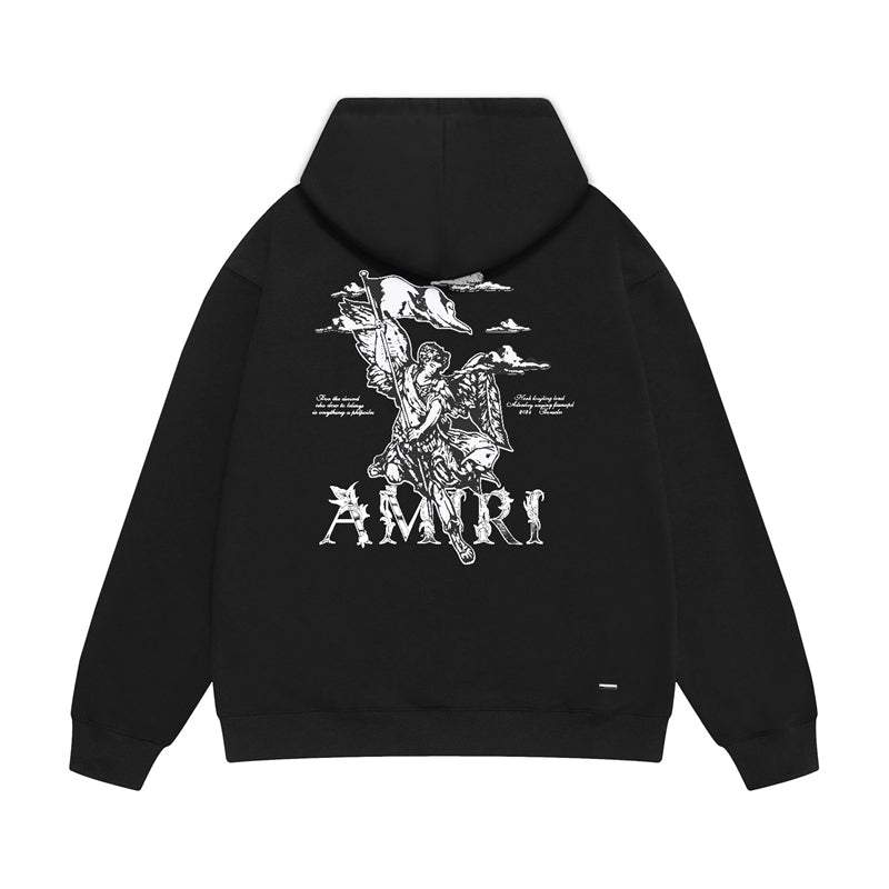 SALL AMIRI Hoodies