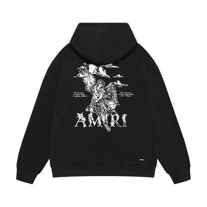 SALL AMIRI Hoodies