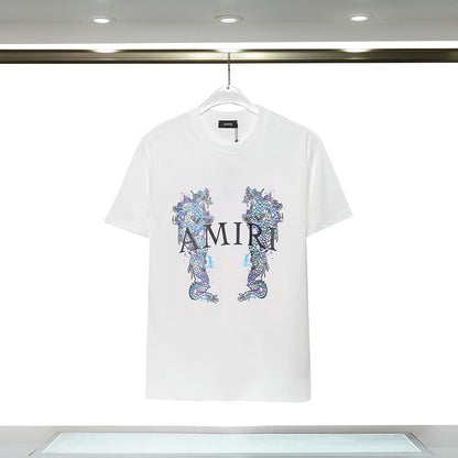 SALL AMIRI T-SHIRT