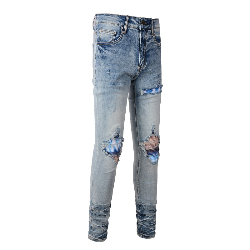 SALL AMIRI Jeans 1342