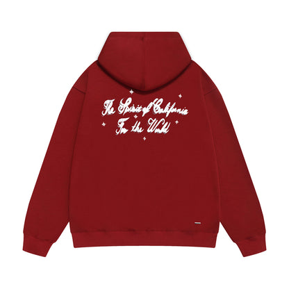 SALL AMIRI Hoodies