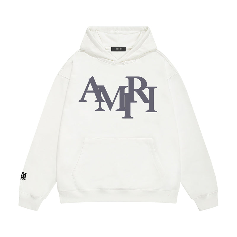 SALL AMIRI Hoodies