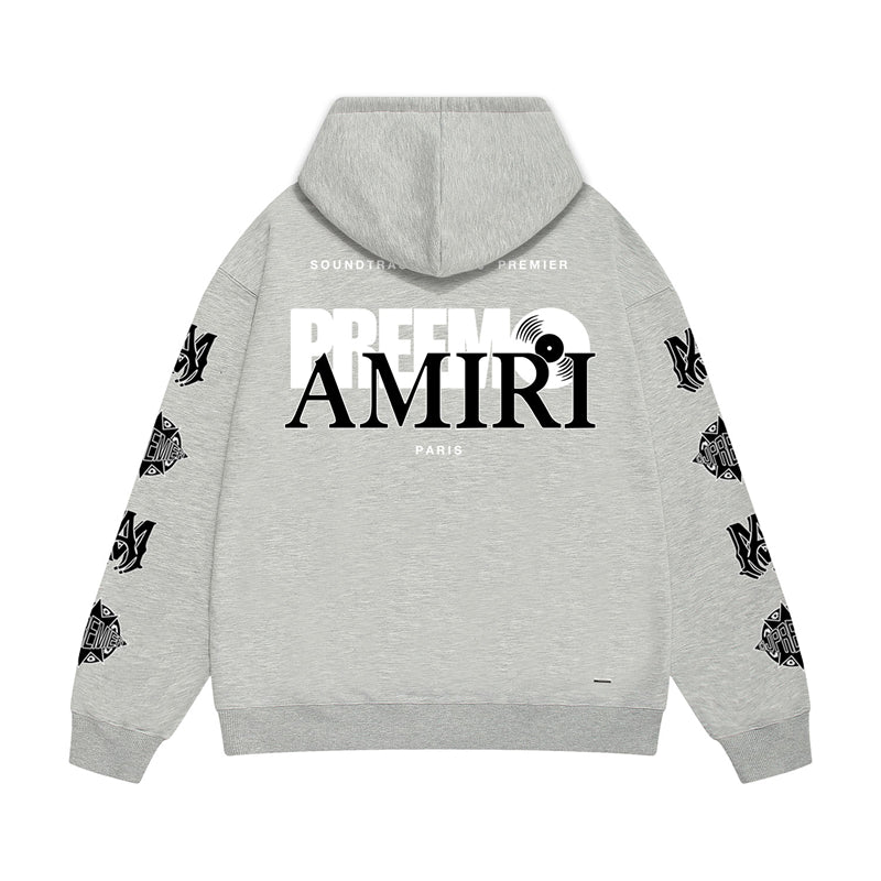 SALL AMIRI Hoodies