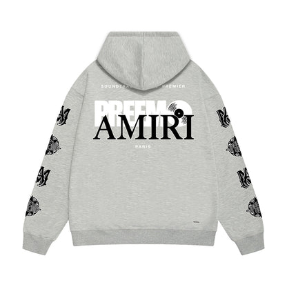 SALL AMIRI Hoodies