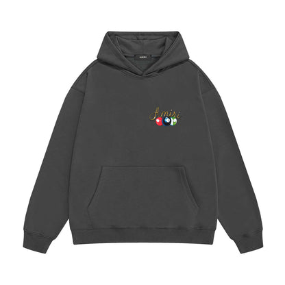 SALL AMIRI Hoodies