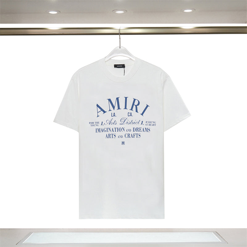 SALL AMIRI T-SHIRT