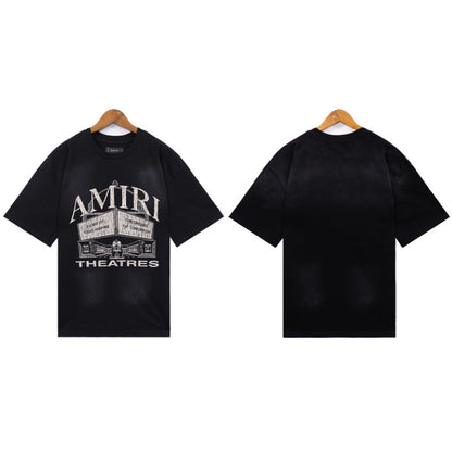 SALL AMIRI T-SHIRT