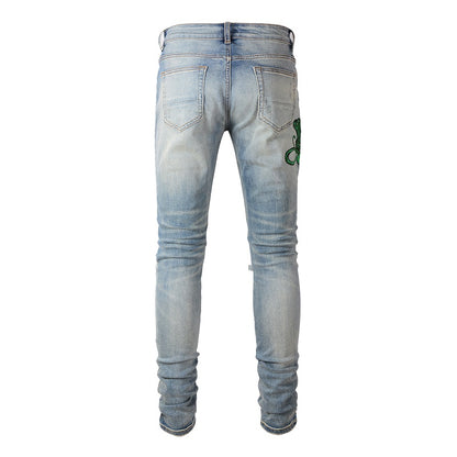 SALL AMIRI Jeans 6561