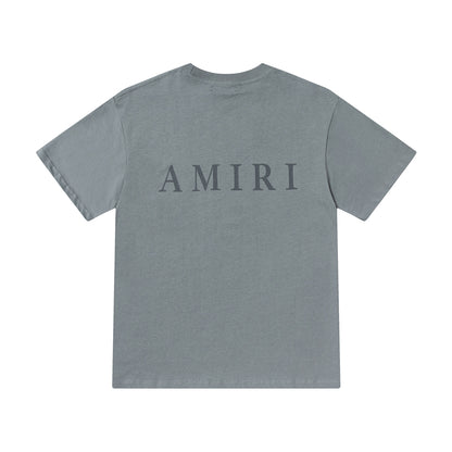 SALL AMIRI T-SHIRT