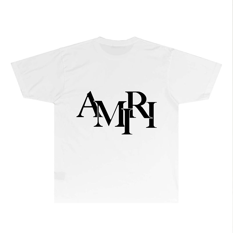 SALL AMIRI T-SHIRT