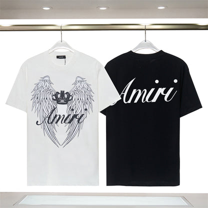 SALL AMIRI T-SHIRT