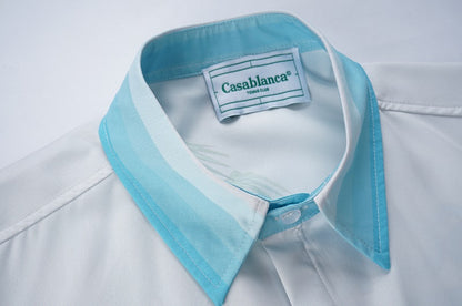 SALL Casablanca Shirt