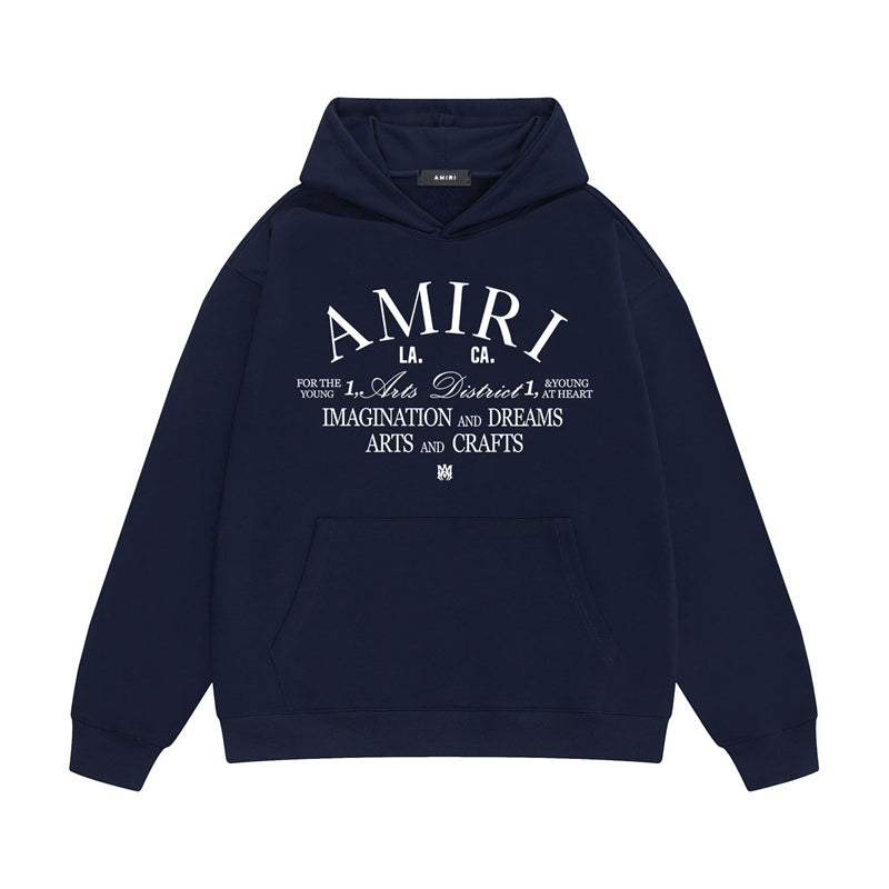 SALL AMIRI Hoodies