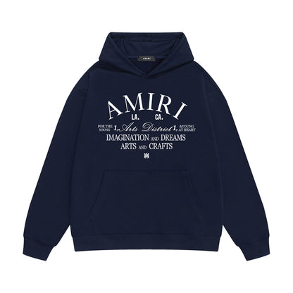 SALL AMIRI Hoodies