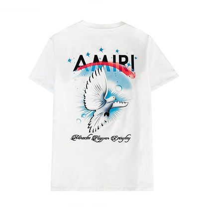 SALL AMIRI T-SHIRT