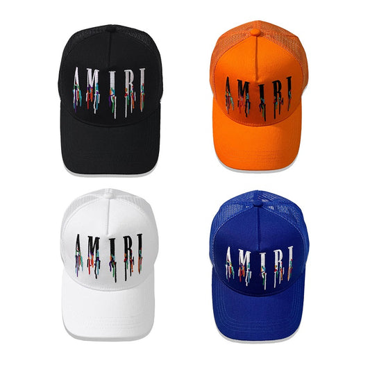 SALL AMIRI hat