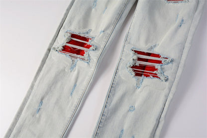 SALL AMIRI Jeans 8887