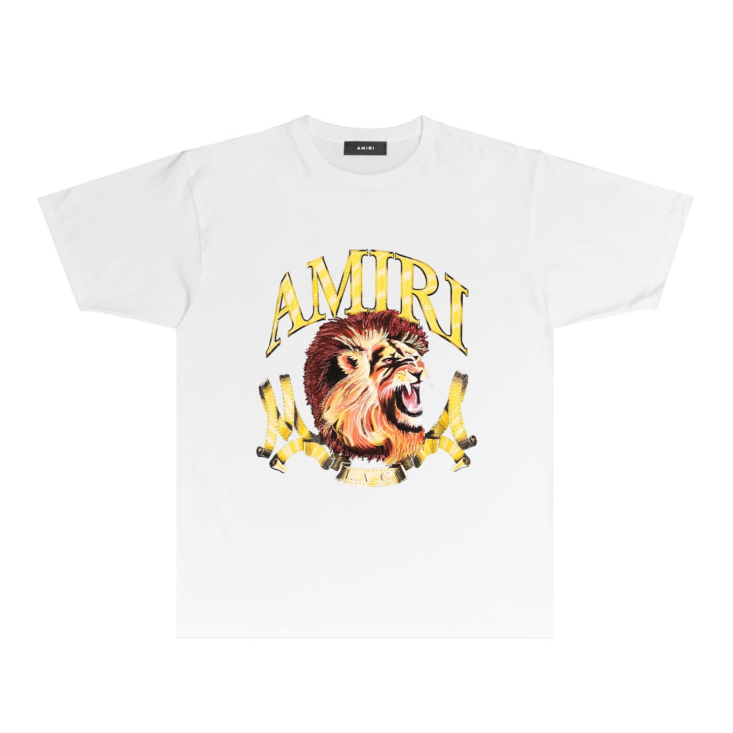 SALL AMIRI T-SHIRT