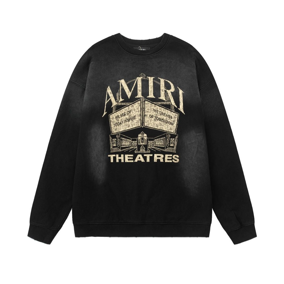 SALL AMIRI Hoodies