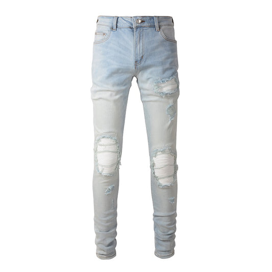 SALL AMIRI Jeans 6624