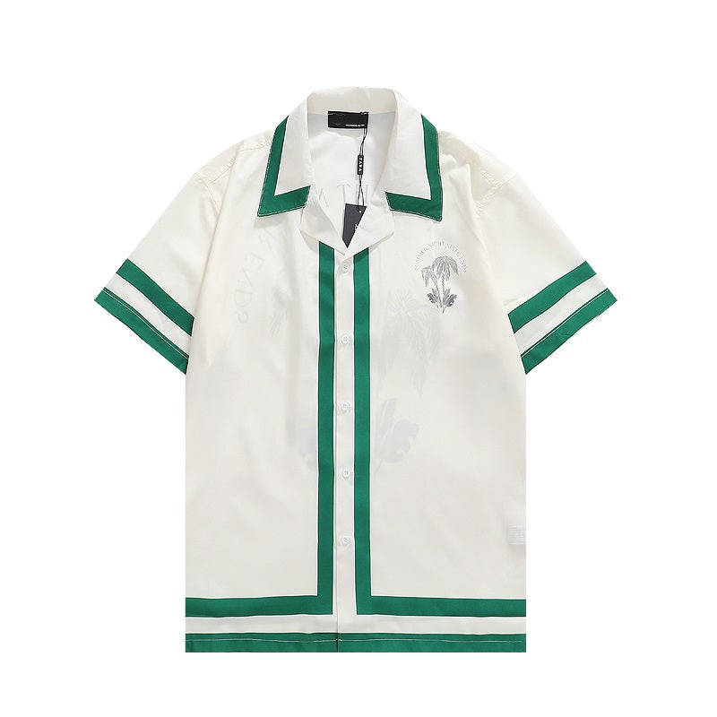 SALL Casablanca Shirt