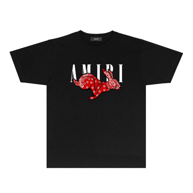 SALL AMIRI T-SHIRT