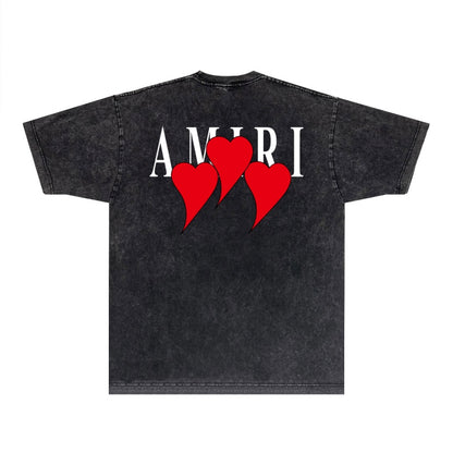 SALL AMIRI T-SHIRT