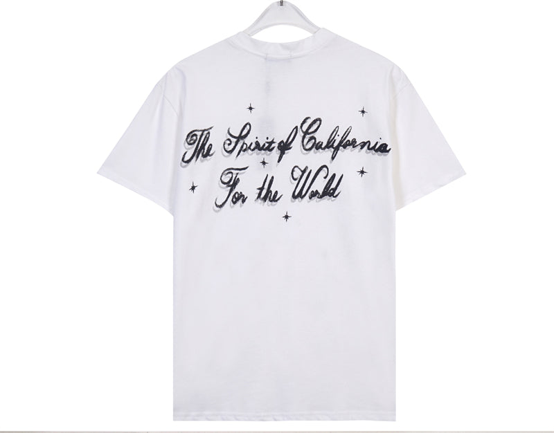 SALL AMIRI T-SHIRT