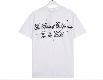 SALL AMIRI T-SHIRT