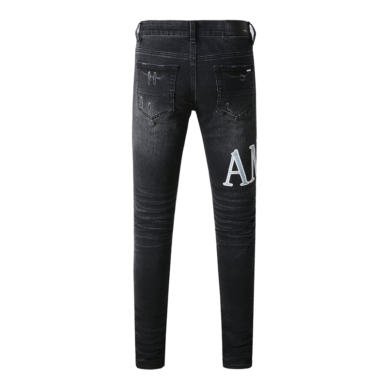 SALL AMIRI Jeans 8909