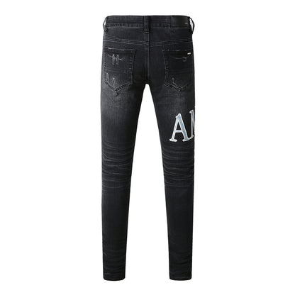 SALL AMIRI Jeans 8909