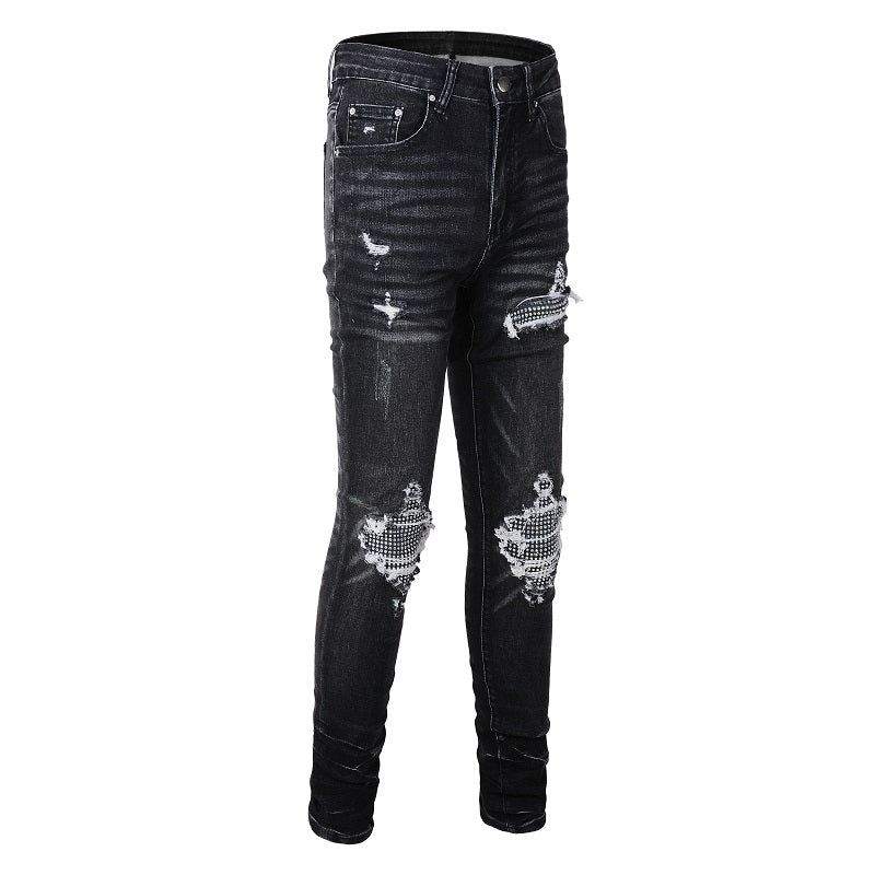 SALL AMIRI Jeans 1350