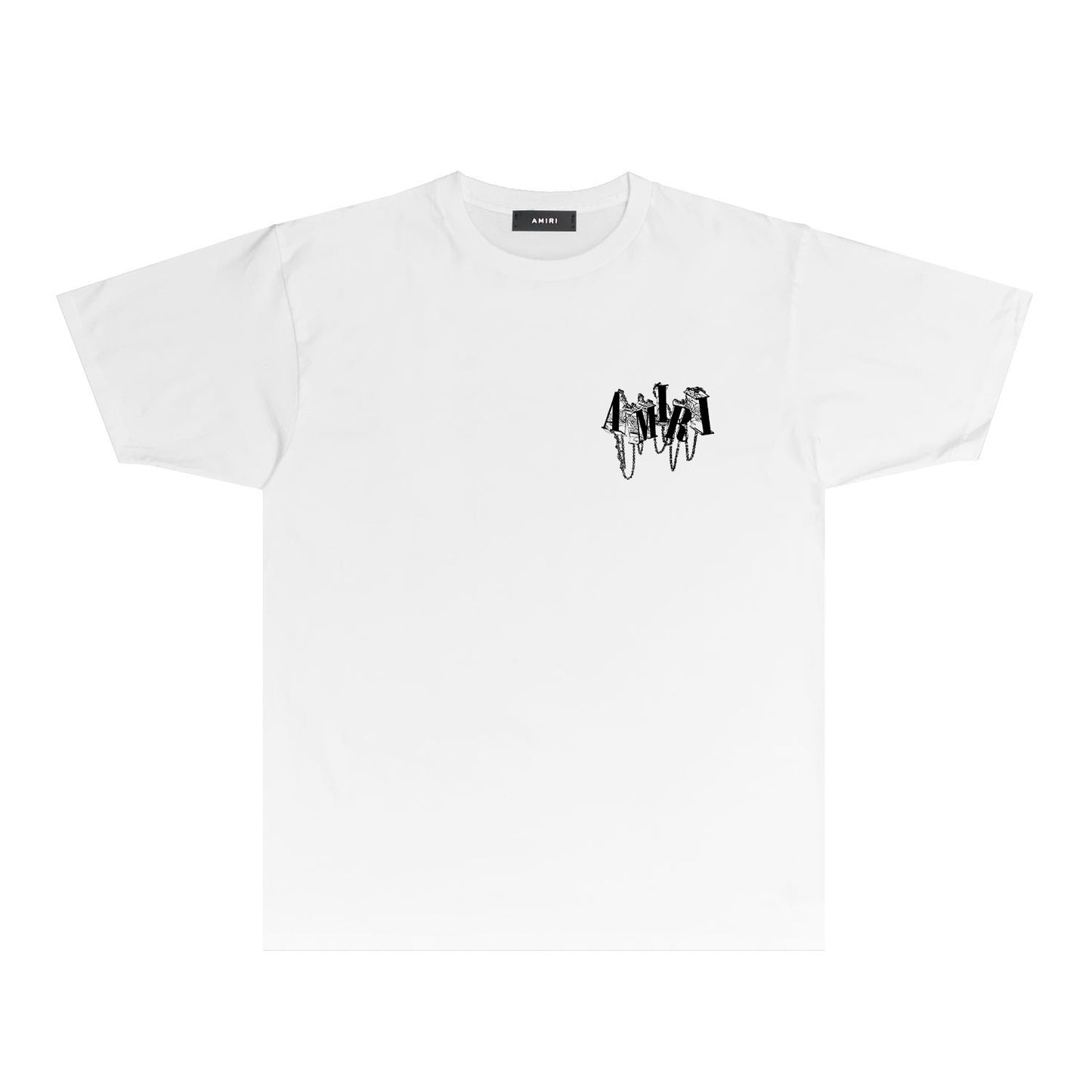 SALL AMIRI T-SHIRT