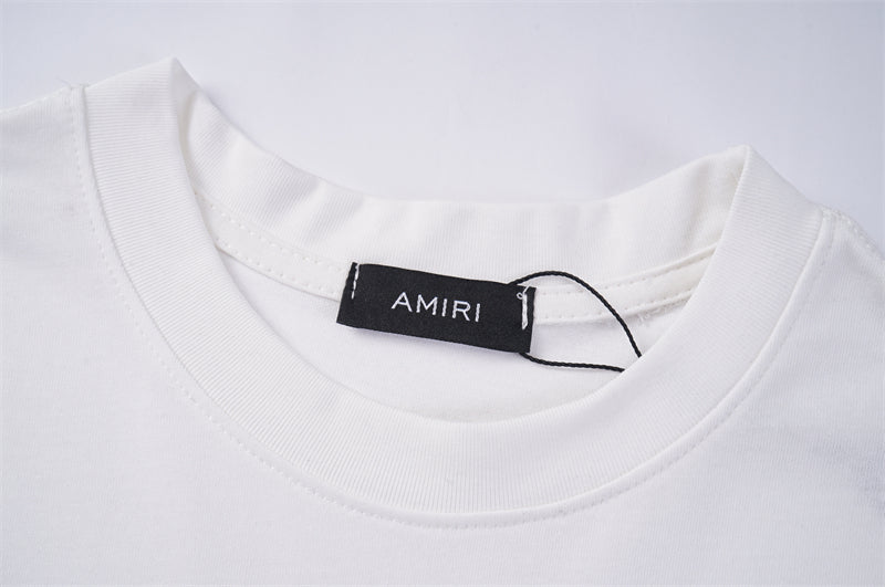 SALL AMIRI T-SHIRT