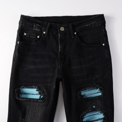 SALL AMIRI Jeans 1347