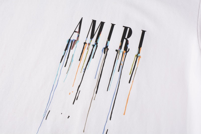 SALL AMIRI T-SHIRT