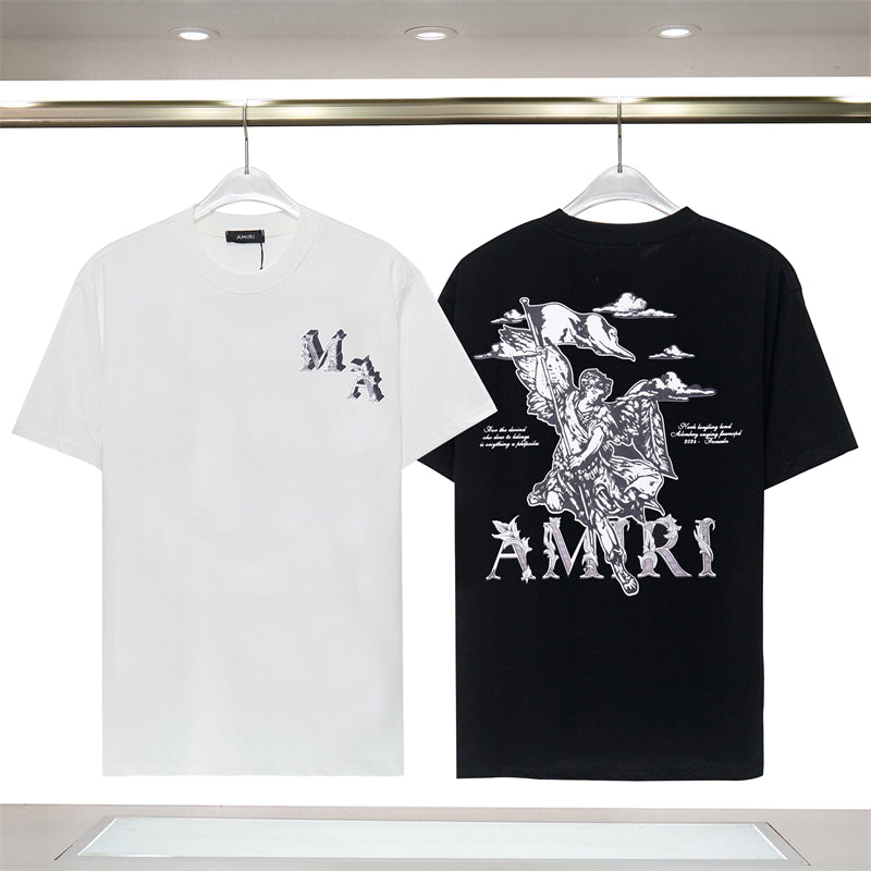 SALL AMIRI T-SHIRT