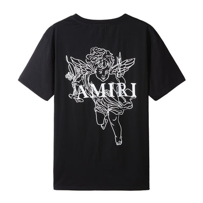 SALL AMIRI T-SHIRT