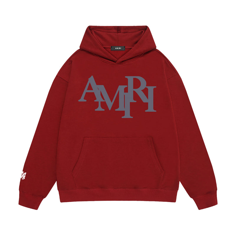 SALL AMIRI Hoodies